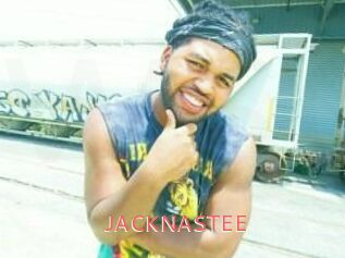 JACKNASTEE