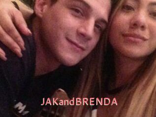 JAKandBRENDA