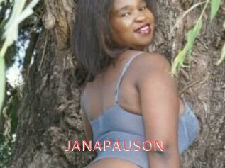 JANAPAUSON