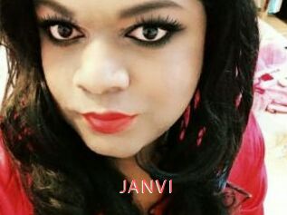 JANVI