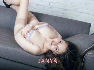 JANYA