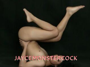 JAYCEMONSTERCOCK