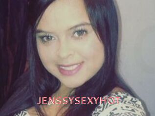 JENSSYSEXYHOT