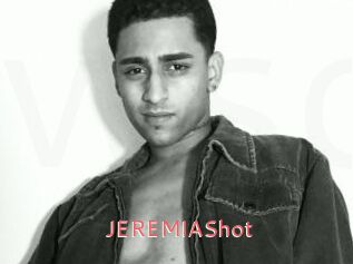 JEREMIAShot