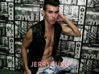 JERRYHUNG Webcam Sexe Direct