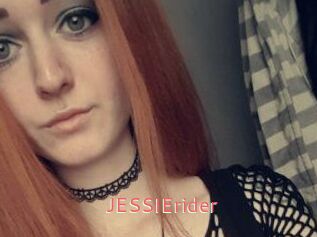 JESSIErider