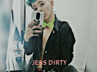 JESS_DIRTY