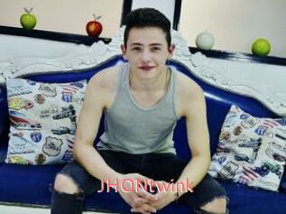 JHONtwink