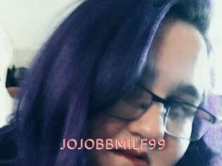 JOJOBBMILF99