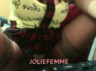 JOLIEFEMME