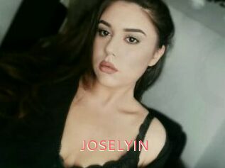 JOSELYIN