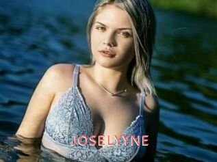 JOSELYYNE