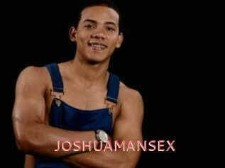 JOSHUAMANSEX