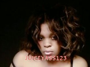 JUICEYASS123