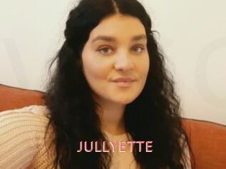 JULLYETTE