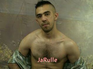 JaRulle