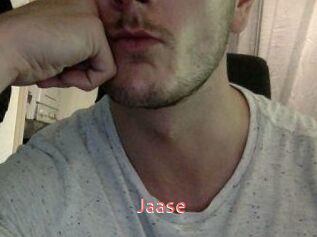 Jaase