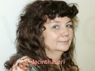 JacinthaLori Webcam Sexe Direct