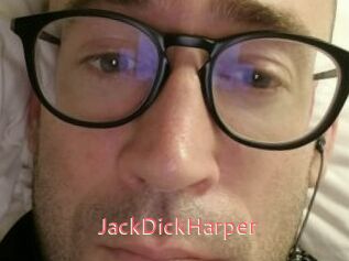 JackDickHarper