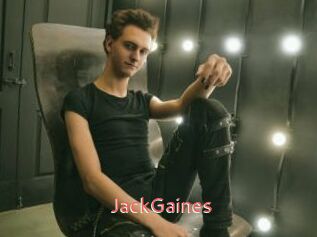 JackGaines