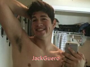 JackGuero Webcam Sexe Direct