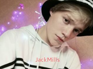 JackMills