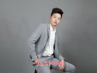 JackMing