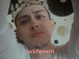JackPervertt