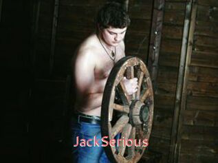 JackSerious Webcam Sexe Direct