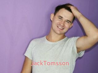 JackTomsson