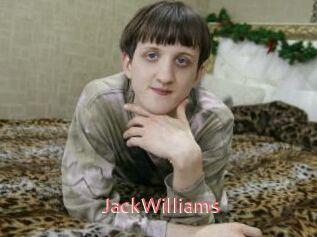 JackWilliams