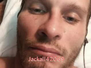 Jackall42069