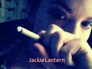 JackieLantern