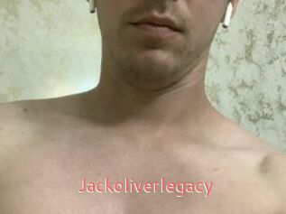 Jackoliverlegacy