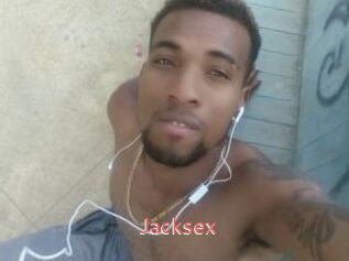 Jacksex