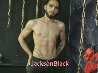 JacksonBlack
