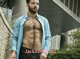 JacksonGrant