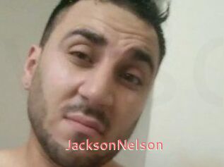 Jackson_Nelson Webcam Sexe Direct