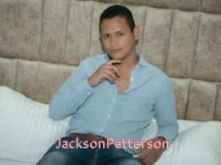 JacksonPetterson