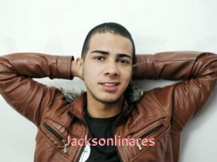 Jacksonlinares