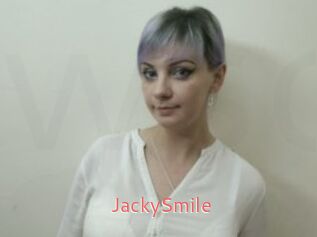 JackySmile
