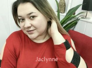 Jaclynne