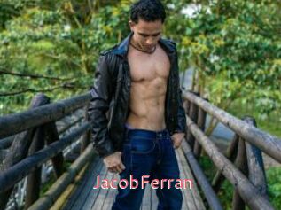 JacobFerran