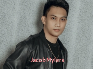 JacobMylers Webcam Sexe Direct