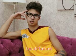 JacobTatum