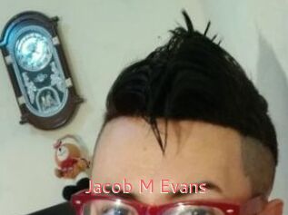 Jacob_M_Evans Webcam Sexe Direct