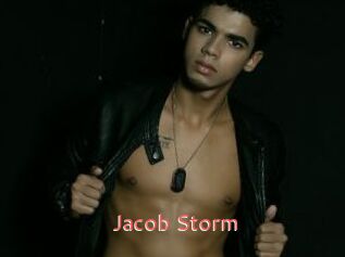Jacob_Storm Webcam Sexe Direct
