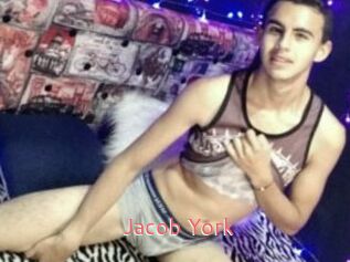 Jacob_York Webcam Sexe Direct