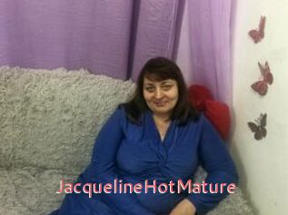 JacquelineHotMature Webcam Sexe Direct
