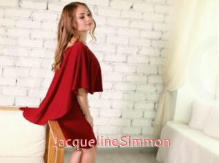 JacquelineSimmon